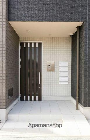 ラ・ペーシュ福工大前