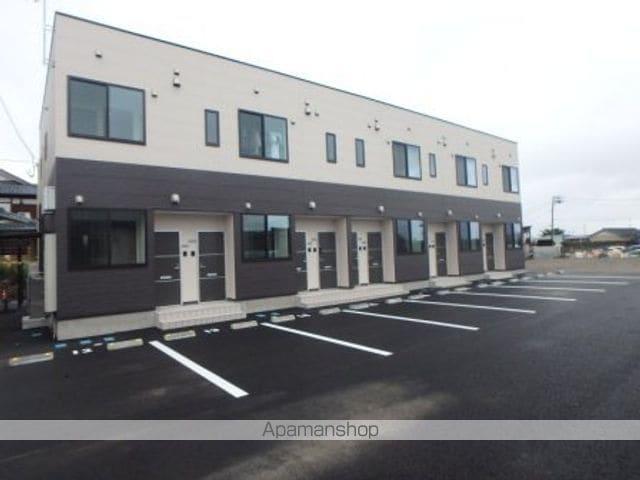 ヴィアアヴァンティ2号棟