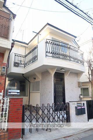 小田急電鉄小田原線 千歳船橋駅 徒歩7分  築42年(3SLDK)