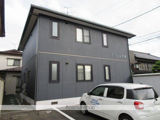 ドミール和野