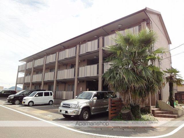 ビレッジ北久保 C棟