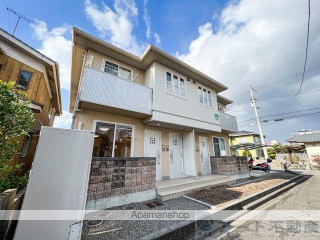 プランドール市坪