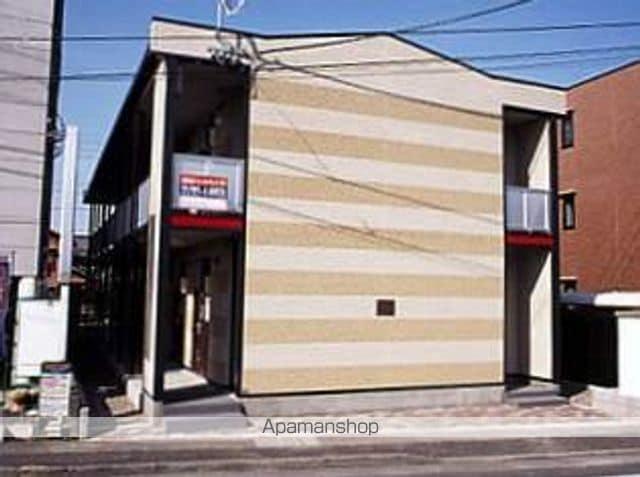 レオパレスサヴァー