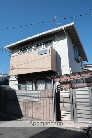 さくらコーポ百舌鳥