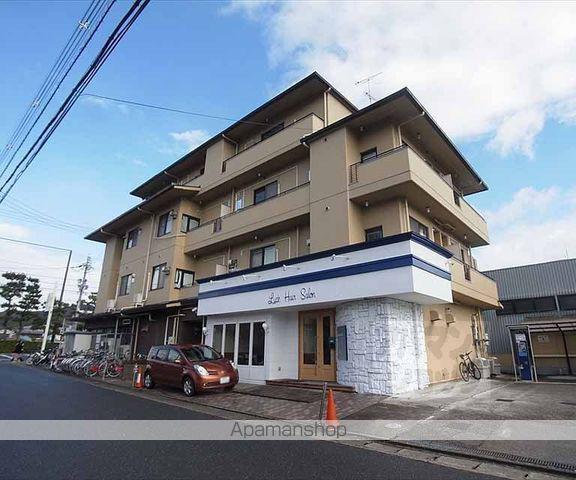 岩倉中大鷺町マンション