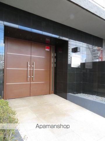 ウエストパーク支倉