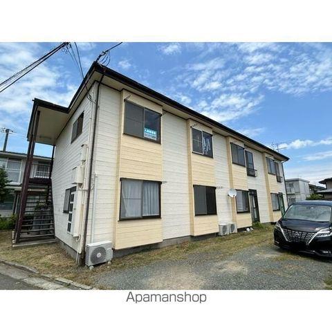 ジュネスみうら