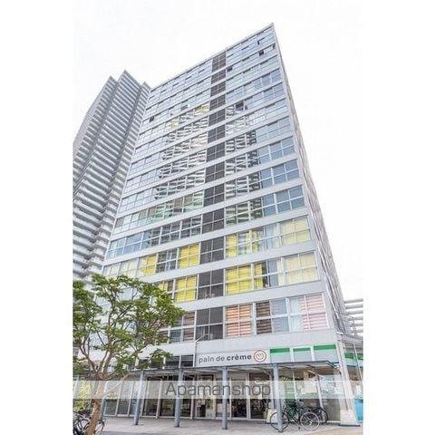 東雲キャナルコートCODAN11号棟