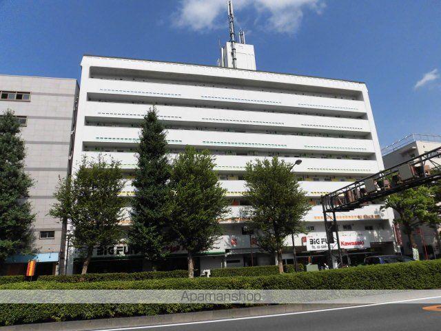シャンボール高円寺