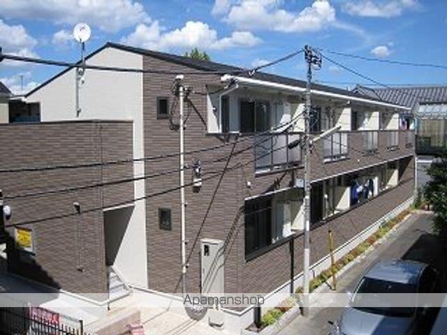 ハイツハルキチ 弐番館