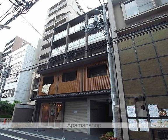 DEARCOURT四条烏丸