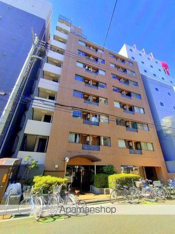 朝日プラザ長堀東パサージュ
