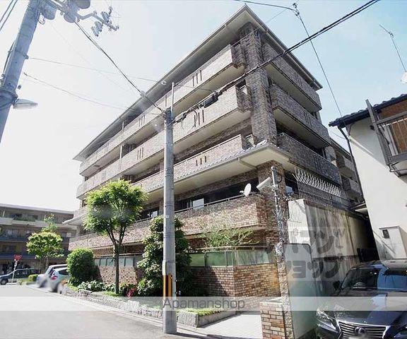 グランドヒルズ岡崎神宮道(2LDK/4階)