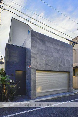 尾山台二丁目戸建