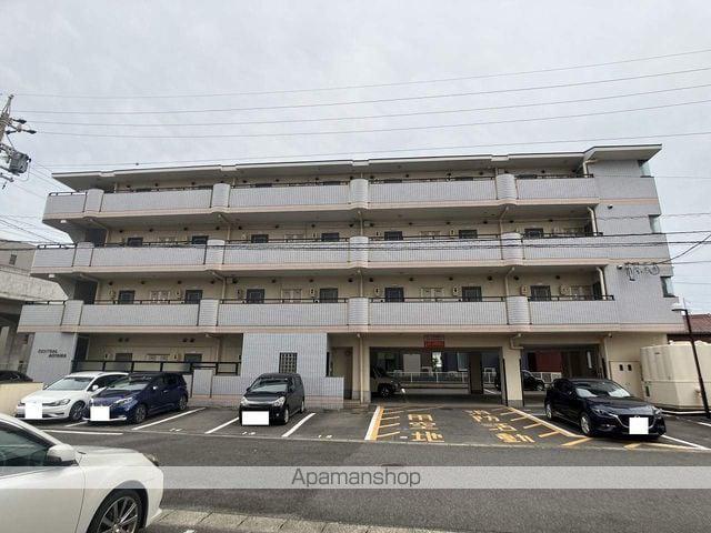 セントラル青山