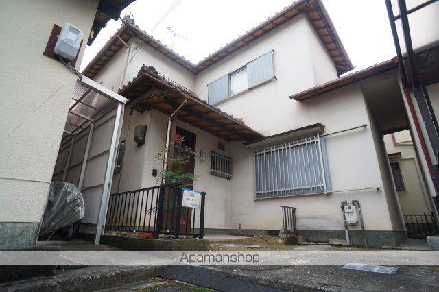 近鉄橿原線 西ノ京駅 徒歩13分  築49年(4LDK)
