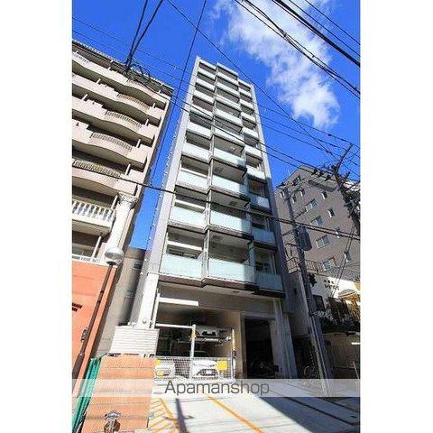 ヴィレッタ壱番町(1K/6階)