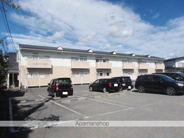 ベルシャイン本郷