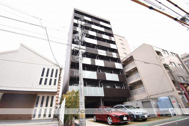 プライムアーバン仙台木町通