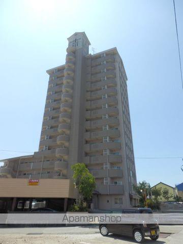 レジデンツアハト(3LDK/10階)