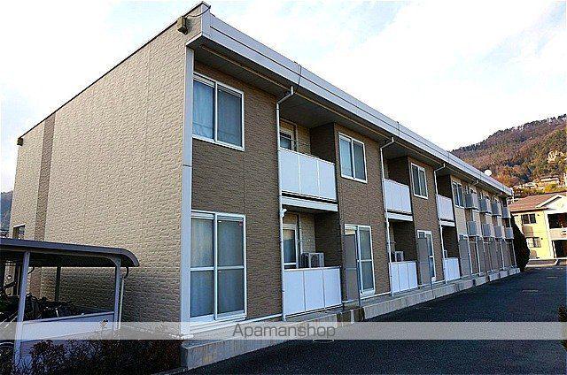 レオパレスGREENPARK