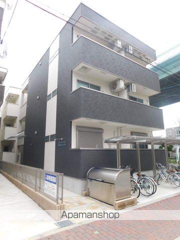 フジパレス中宮2番館