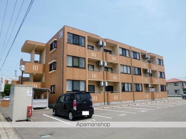 グランシャリオ