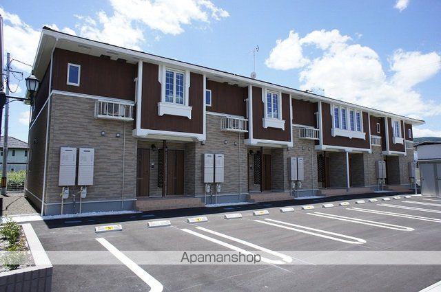 チェリーガーデンⅠ