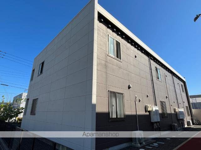 ウィンダミアハウスA棟