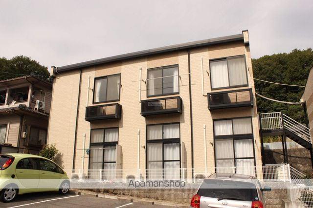 レオパレスひよりが丘