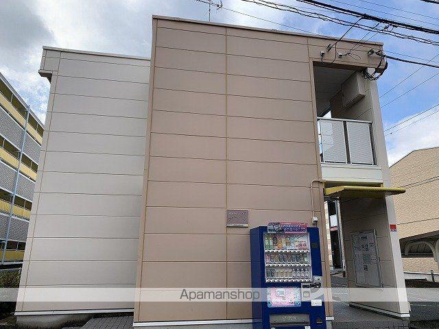 レオパレスパルファン