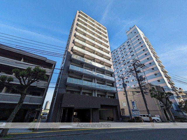 YELL RESIDENCE横川新橋