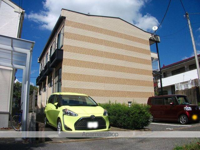 レオパレスハミングバード