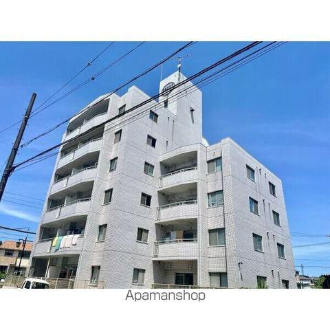 プロクシィスクエア牧の原(2LDK/5階)