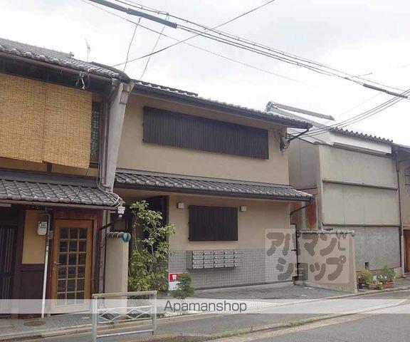 ヴィラコート烏丸七条