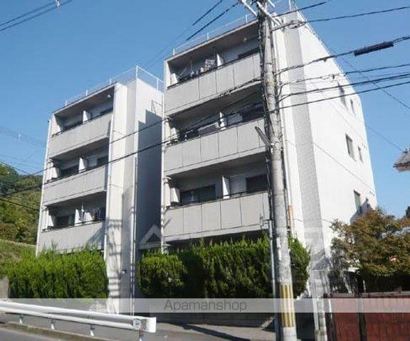 アーバンヒル桃山