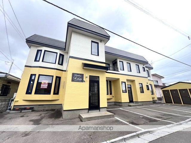 レジデンスキクタ