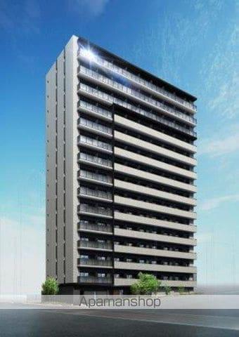 パークアクシス名古屋山王