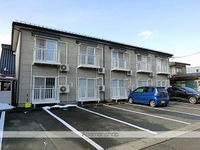 コーポサイトウ B