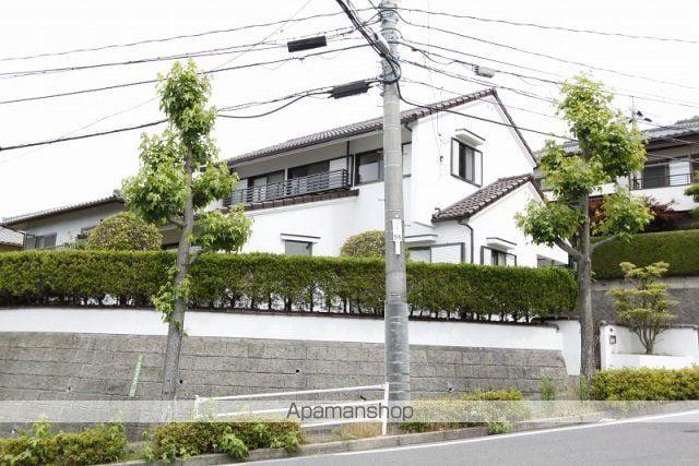 広島電鉄宮島線 商工センター入口駅 徒歩17分  築42年(4LDK)