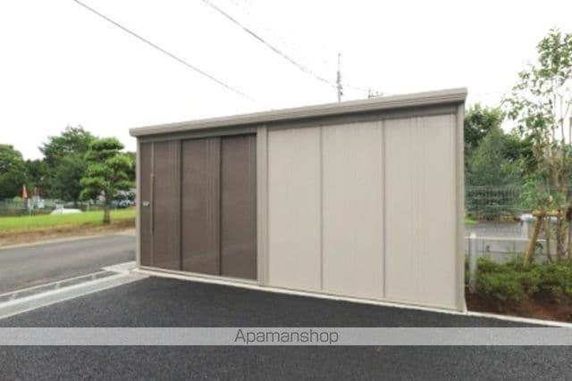 クレストフォーチュン A