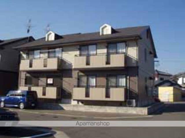 ロイヤルパレスA