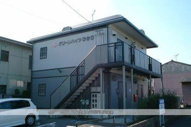 グリーンハイツひかり