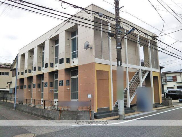 レオパレスエノモト(1K/1階)