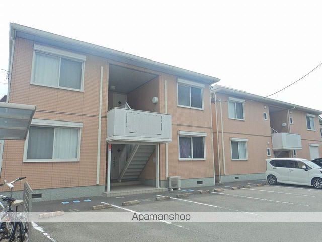 シャーメゾンさくら B棟