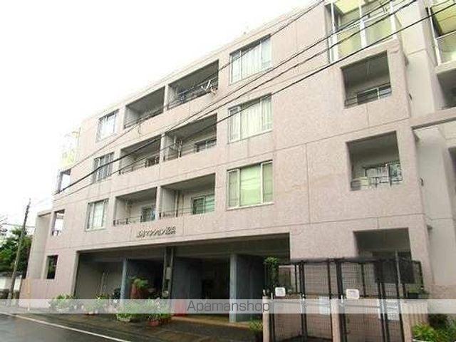 東峰マンション姪浜