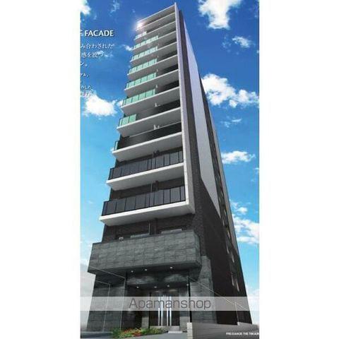 プレサンスTHE高岳