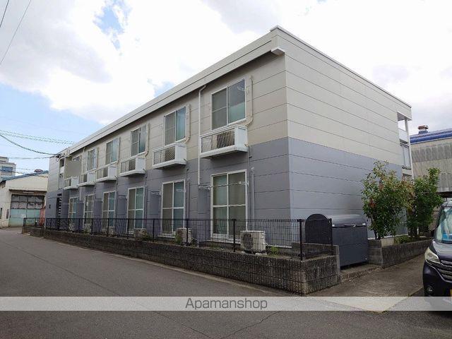 レオパレス尾関