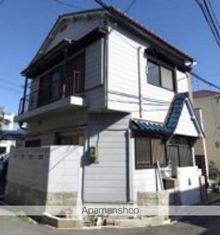 阪急電鉄宝塚線 豊中駅 徒歩15分 2階建 築62年