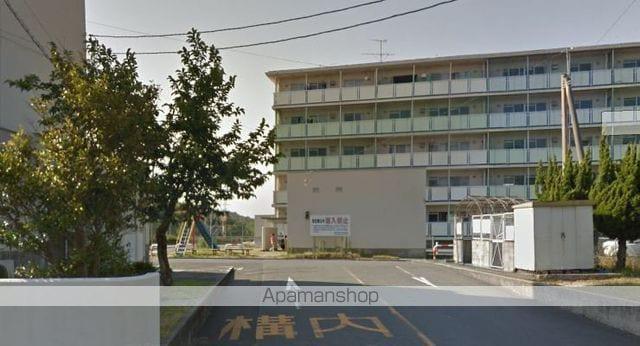 ビレッジハウス小羽山第二 1号棟